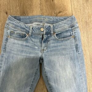 AE JEANS